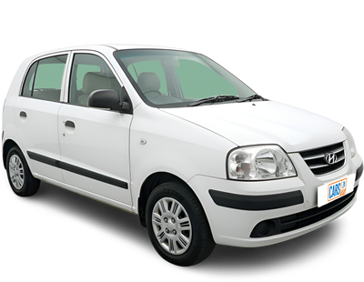 Hyundai Santro Xing-img